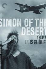 Watch Simón del desierto 123movies