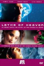 Watch Lathe of Heaven 123movies