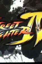 Watch Street Fighter IV 123movies