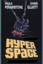 Watch Hyperspace 123movies