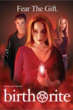 Watch Birth Rite 123movies