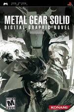 Watch Metal Gear Solid: Bande Dessinée 123movies