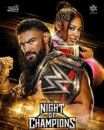 Watch WWE Night of Champions (TV Special 2023) 123movies