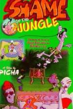 Watch Tarzoon, la honte de la jungle 123movies