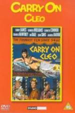 Watch Carry on Cleo 123movies