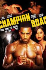 Watch Champion Road 123movies