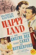 Watch Happy Land 123movies