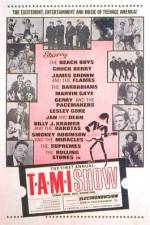Watch The TAMI Show 123movies