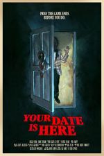 Watch Your Date Is Here (Short 2017) 123movies