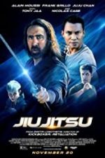 Watch Jiu Jitsu 123movies