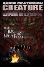 Watch Creature Unknown 123movies