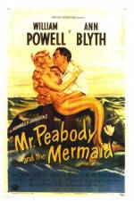 Watch Mr Peabody and the Mermaid 123movies