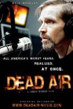 Watch Dead Air 123movies