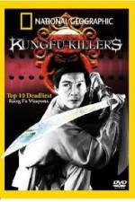Watch National Geographic Kung Fu Killers 123movies