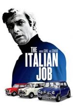 Watch The Italian Job 123movies