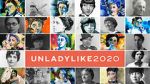 Watch UNLADYLIKE: The Change Makers 123movies