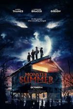 Watch Monster Summer 123movies