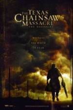 Watch The Texas Chainsaw Massacre: The Beginning 123movies