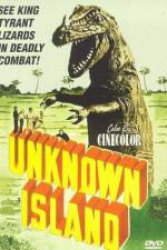 Watch Unknown Island 123movies