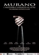 Watch Murano The Unbearable Lightness of Glass 123movies