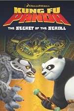 Watch Kung Fu Panda: Secrets of the Scroll 123movies