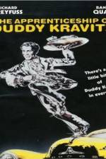 Watch The Apprenticeship of Duddy Kravitz 123movies