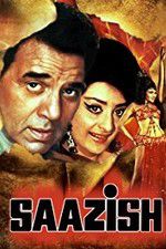 Watch Saazish 123movies