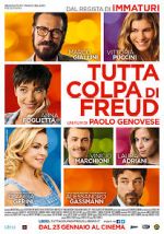 Watch Tutta colpa di Freud 123movies