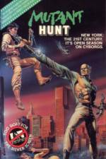 Watch Mutant Hunt 123movies
