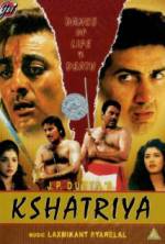 Watch Kshatriya 123movies