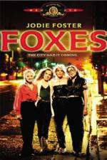Watch Foxes 123movies