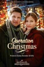 Watch Operation Christmas 123movies