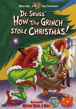 Watch How the Grinch Stole Christmas! (TV Short 1966) 123movies