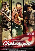 Watch Chakravyuh 123movies