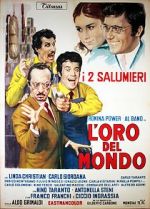 Watch L\'oro del mondo 123movies