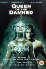 Watch Queen of the Damned 123movies