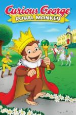 Watch Curious George: Royal Monkey 123movies
