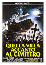 Watch The House by the Cemetery 123movies