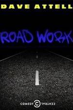 Watch Dave Attell: Road Work 123movies