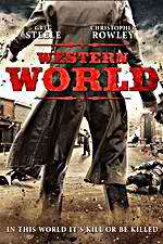 Watch Western World 123movies