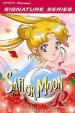 Watch Gekijô-ban - Bishôjo senshi Sêrâ Mûn R 123movies