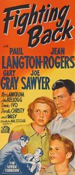 Watch Fighting Back 123movies