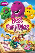 Watch Barney Best Fairy Tales 123movies