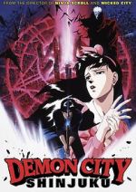 Watch Demon City Shinjuku 123movies