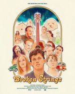 Watch Broken Strings 123movies
