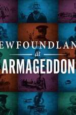 Watch Newfoundland at Armageddon 123movies