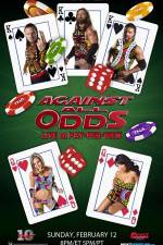Watch TNA Against All Odds 2012 123movies