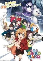 Watch Shirobako: The Movie 123movies