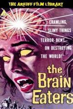 Watch The Brain Eaters 123movies