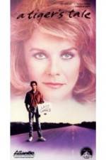 Watch A Tiger's Tale 123movies